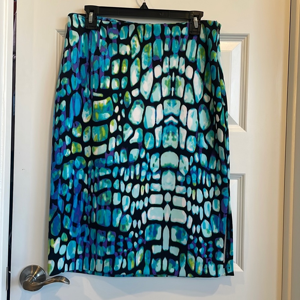 Worthington Pencil Skirt